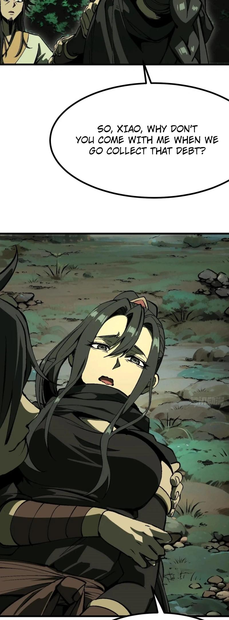 AccidentaIIy Became Famous Throughout History Chapter 118 15